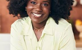 Meet Dr. Monique Roach