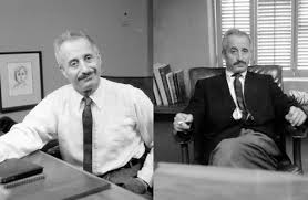 Entourage de Marilyn : Ralph Greenson