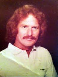 George Donald “Rusty” Walden (1947-2001)