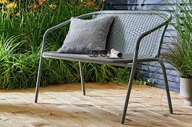 Besides, this hardwood garden furniture uk is produced with thick timbers, and that is why you can. Our Guide To Choosing The Best Garden Furniture Argos