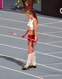 Annu had failed in her final bid to breach the olympics qualification mark as. Klaudia Maruszewska Wikipedia