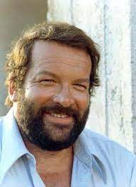 Bud SPENCER : Biographie et filmographie