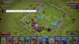 If we talk about best coc private servers in 2018, then there will be no hassle in saying that fhx server is one of the best clash of clans private server according to its outstanding features. Fhx Clash Of Eagle C O C Server Apk 1 0 Aplicacion Android Descargar