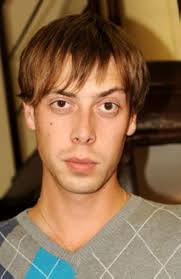 Alexander Dulin's Instagram, Twitter & Facebook