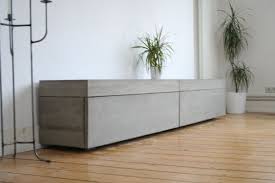 Beton Lowboards Und Sideboards Beton Couchtisch Tisch Lowboard Mobel Tv Mobel Tv Mobel Beton Haus Deko