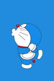 Gambar Doraemon Lucu Untuk Wallpaper Impremedia Net Wallpaper Android Mobile Wallpaper Keren Lucu Doraemon Wallpapers Doraemon Cartoon Cute Cartoon Wallpapers