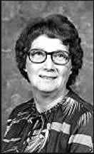 Emily Clermont Obituary (1916