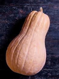 After maturing, the end of the stem turns from green to brown and will look as if it's drying out. Harvesting Butternut Squash How To Harvest Butternut Squash