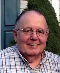 John Langan Obituary