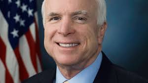 McCain Acknowledges Difficulties In General After Winning GOP Primary