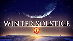 With the planet's orbit tilted on its axis. Overview 2019 Winter Solstice Kelowna Ultimate