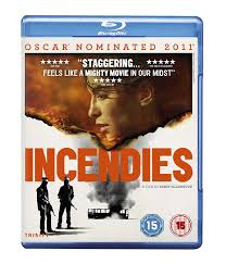 The plot of incendies is based on a play by wajdi mouawad, described as consisting of poetic monologues. Amazon In Buy Incendies Dvd Blu Ray Online At Best Prices In India Movies Tv Shows