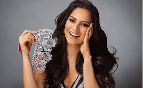 Sin embargo, hasta el momento ni la artista ni los organizadores de miss universo 2021 han confirmado su participación. Quien Es La Mujer Que Representara A Mexico En Miss Universo 2021 Casinosglitz