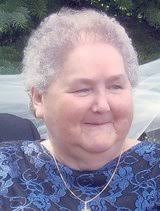 Jacqueline St. Germain Obituary