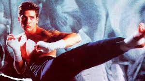 Kickboxer 2 La Venganza Trailer Original De 1991 Youtube