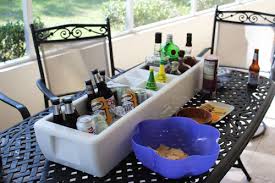A beverage tub is a great addition to your party or event as it will keep your drinks cold and will let 5. Revo Party Barge Extra Large Insulated Beverage Tub Review Coolers On Sale