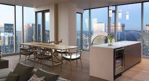 Penthouse From puget sound to mount rainier.