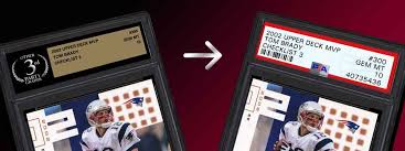 You can also use other materials like photos, stickers, glitter, and more. Trading Card Grading