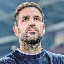 Cesc Fabregas' Como have conceded just 12 goals in 17 Serie A matches this  season! Only Roma have conceded less. Blue Co. do the needful now!