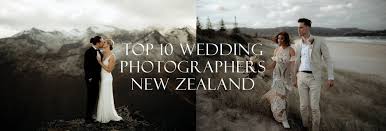 It always does when you're planning a wedding, no matter how small it is! Top 10 Wedding Photographers New Zealand Chasewild New Zealand Wedding Photography