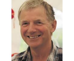 Adrian Parrish Obituary (2019)