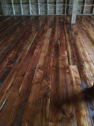 Create the perfect space outdoors for socialising. Car Decking Rustic Look Port Madison Wood Floors Inc Facebook
