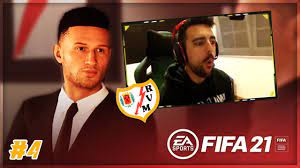 Mais um modo carreira para acompanhar com o youtuber record. Goncalo Ramos E Reforco 4 Modo Carreira Fifa 21 Ps5 Youtube