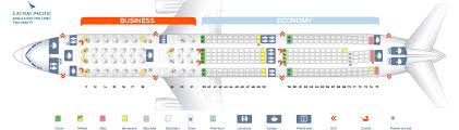 seat map airbus a330 300 cathay pacific best seats in the plane