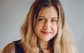 Alyssa Siegel MS, LPC