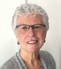 Christine Zabel Obituary