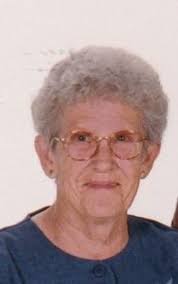 Joann Montgomery Obituary September 11, 2018