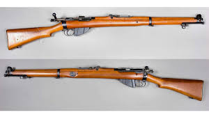 Submitted 1 year ago by gubermcsanchez. All You Want To Know About 303 The Rifle Being Phased Out After 75 Yrs Of Service