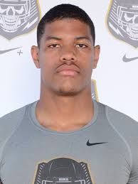 Georgia Tech 2017 Safety Offers