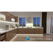 company modular kitchen price