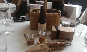Die Rezeptsucher Gefullte Klosse Aus Herrstein Gourmet Report Lafer Lichter Lecker Gourmet Lafer