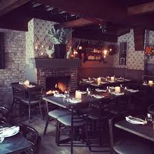 Friend Of A Farmer Nyc Restaurant Nyc Getaways American Restaurant Nyc Restaurants