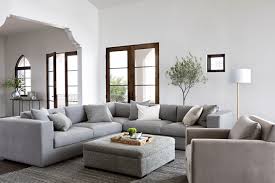 The Whitley Sectional By Nate Jeremiah Is Every Minimalist S Dream Sofa Living Room Design Diy Living Room Diy Contemporary Decor Living Room