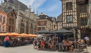 7 Raisons De Faire Du Shopping A Troyes Troyes Champagne Tourisme