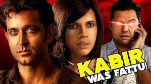 Justice for RISHI and RHEA from Kabhi Alvida Naa Kehna(KANK)