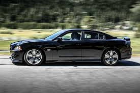 The dodge charger is a model of automobile marketed by dodge. Dodge Charger Srt8 Super Bee Im Test Dodge Charger Lx