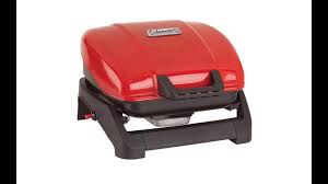 Camp chef tahoe deluxe 3 burner grill. Portable Table Top Propane Grill Coleman 2000004500 Youtube