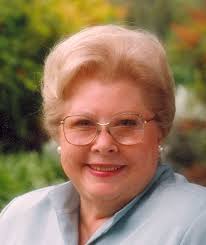 Janet Beall Broadbent (1927-2018)