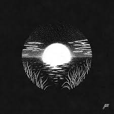 Black And White Art Drawings Glow Illustration Black Pen Drawing Black Paper Drawing Black And White Art Drawing