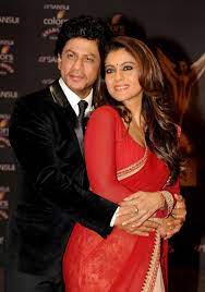 Maybe you would like to learn more about one of these? Shah Rukh Khan And Kajol To Star In A Film Soon Masala Com