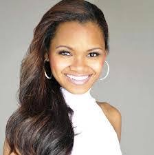 Yvette Bennett's Instagram, Twitter & Facebook