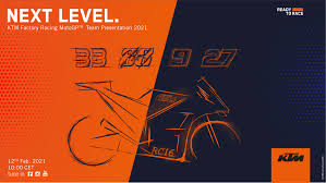 Ktm has officially announced that danilo petrucci has signed for the austrian marque to join tech3 for 2021, with we believe they have the determination necessary to push our motogp project forward. Ktm Motogp Prasentation 2021 Motorradreporter