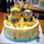 Background Minions Birthday Theme