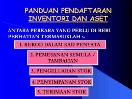 Pengurusan inventori juga merupakan bahagian utama dalam menguruskan rantaian bekalan syarikat. Modul 2 Pengurusan Stok Ppt Download