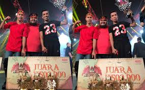 Download & install maharaja lawak mega 2018 8.0 app apk on android phones. Top 4 Trending Final Mlm2017 Hangat Di Laman Twitter No 1 Paling Kencang