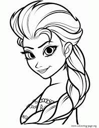 We have collected 39+ elsa coloring page free printable images of various designs for you to color. Disney Frozen Coloring Pages Free Coloringwallpaper Com Elsa Coloring Pages Frozen Coloring Pages Frozen Coloring